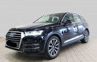 Audi Q7 occasion Noir année 2015 boite Sequentielle Annonce Audi Q7 occasion Diesel 3.0 V6 TDI 272CH CLEAN DIESEL AMBITION LUXE QUATTRO TIPTRONI à Villenave-d'Ornon