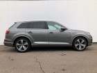 Audi Q7 occasion Gris année 2016 boite Sequentielle Annonce Audi Q7 occasion Diesel 3.0 V6 TDI 272CH CLEAN DIESEL AVUS QUATTRO TIPTRONIC 5 PLACE à Villenave-d'Ornon