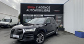 Audi Q7 occasion année 2017 boite Automatique Annonce Audi Q7 occasion Diesel 3.0 V6 TDI 272ch clean diesel Avus quattro Tiptronic 7 place à LA ROCHELLE