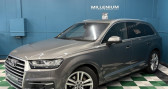 Annonce Audi Q7 occasion Diesel 3.0 V6 TDI 272CH CLEAN DIESEL AVUS QUATTRO TIPTRONIC  Royan