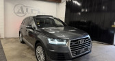 Annonce Audi Q7 occasion Diesel 3.0 V6 TDI 272CH CLEAN DIESEL S LINE QUATTRO TIPTRONIC 5 PLA � Mont�vrain