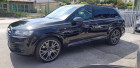 Audi Q7 occasion Noir année 2018 boite Sequentielle Annonce Audi Q7 occasion Diesel 3.0 V6 TDI 272CH CLEAN DIESEL S LINE QUATTRO TIPTRONIC 5 PLA à Villenave-d'Ornon