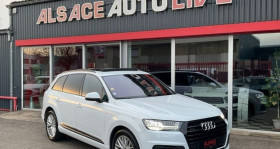 Audi Q7 , garage ALSACE AUTO LIVE ECKBOLSHEIM � Eckbolsheim