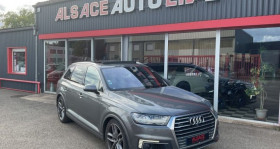 Audi Q7 , garage ALSACE AUTO LIVE ECKBOLSHEIM � Eckbolsheim