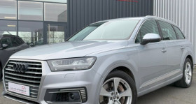 Audi Q7 , garage GUILLARD AUTOMOBILES  PLEUMELEUC
