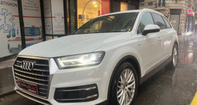 Audi Q7 , garage SIMPLICICAR PARIS 15  PARIS