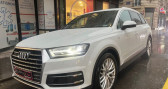 Audi Q7 3.0 V6 TDI Clean Diesel 218 Tiptronic 8 Quattro 5pl S line   PARIS 75