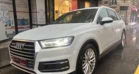 Audi Q7 occasion 2017 mise en vente à PARIS par le garage SIMPLICICAR PARIS 15 - photo n°1