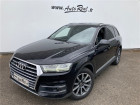 Audi Q7 occasion Noir année 2015 boite Automatique Annonce Audi Q7 occasion Diesel 3.0 V6 TDI CLEAN DIESEL 218 TIPTRONIC 8 QUATTRO 5PL S line à MERIGNAC