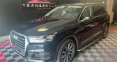 Audi Q7 3.0 V6 TDI Clean Diesel 218 Tiptronic 8 Quattro 5pl   Champs-sur-Yonne 89