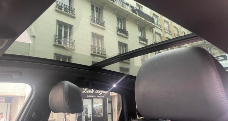 Audi Q7 3.0 V6 TDI Clean Diesel 218 Tiptronic 8 Quattro 7pl Avus 2017 - photo n°6 Audi Q7 3.0 V6 TDI Clean Diesel 218 Tiptronic 8 Quattro 7pl Avus  occasion à PARIS - photo n°6