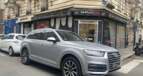 Audi Q7 , garage SIMPLICICAR PARIS 15 � PARIS