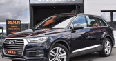 Audi Q7 3.0 V6 TDI Clean Diesel 218 Tiptronic 8 Quattro 7pl S line   LE CASTELET 14