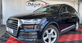 Audi Q7 3.0 V6 TDI Clean Diesel 272 Tiptronic 8 Quattro 5pl Ambition   Cournon d'Auvergne 63