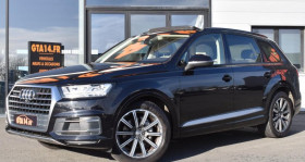 Audi Q7 , garage GTA14 � LE CASTELET