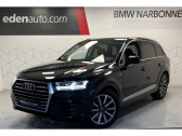 Audi Q7 occasion année 2016 boite Automatique Annonce Audi Q7 occasion Diesel 3.0 V6 TDI Clean Diesel 272 Tiptronic 8 Quattro 5pl Avus Ext à Narbonne