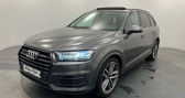 Audi Q7 3.0 V6 TDI Clean Diesel 272 Tiptronic 8 Quattro 7pl Avus Ext   QUIMPER 29
