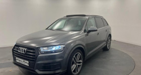 Audi Q7 , garage ESPACE AUTO QUIMPER  QUIMPER