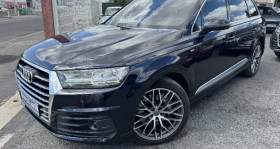 Audi Q7 , garage AXCESS'AUTO  COURNON