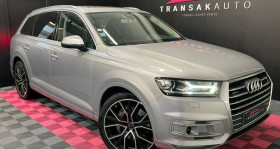 Audi Q7 , garage TRANSAKAUTO METZ  Lesmnils