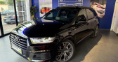 Audi Q7 3.0 V6 TDI Clean Diesel 272 Tiptronic 8 Quattro 7pl   Saint-Maur-des-Fossés 94