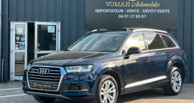 Audi Q7 , garage VOMAN AUTOMOBILE  Saint-Jans Capoel