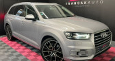 Annonce Audi Q7 occasion Diesel 3.0 V6 TDI Diesel 272 Tiptronic 8 Quattro 7pl TOIT OUVRANT S  Lesmnils