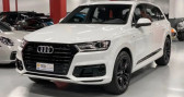 Audi Q7 3.0 V6 TDI Quattro S Line 272cv   ENCAMP AD