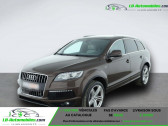 Annonce Audi Q7 occasion Essence 3.0 V6 TFSI 333 Quattro � Beaupuy