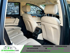 Audi Q7 3.0 V6 TFSI 333 Quattro  occasion � Beaupuy - photo n�2