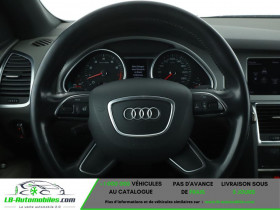 Audi Q7 3.0 V6 TFSI 333 Quattro  occasion � Beaupuy - photo n�9