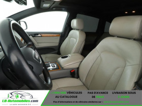 Audi Q7 3.0 V6 TFSI 333 Quattro  occasion � Beaupuy - photo n�8