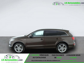 Audi Q7 3.0 V6 TFSI 333 Quattro  occasion � Beaupuy - photo n�6