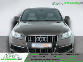 Audi Q7 3.0 V6 TFSI 333 Quattro  occasion � Beaupuy - photo n�5