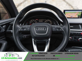 Audi Q7 3.0 V6 TFSI 333 Quattro  occasion � Beaupuy - photo n�9