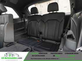 Audi Q7 3.0 V6 TFSI 333 Quattro  occasion � Beaupuy - photo n�8