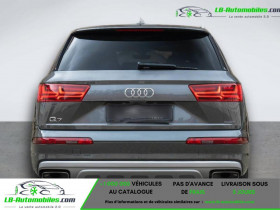 Audi Q7 3.0 V6 TFSI 333 Quattro  occasion � Beaupuy - photo n�6