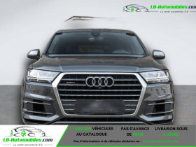 Audi Q7 3.0 V6 TFSI 333 Quattro  occasion � Beaupuy - photo n�5