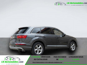 Audi Q7 3.0 V6 TFSI 333 Quattro  occasion � Beaupuy - photo n�4