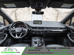 Audi Q7 3.0 V6 TFSI 333 Quattro  occasion � Beaupuy - photo n�3
