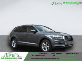 Audi Q7 3.0 V6 TFSI 333 Quattro  occasion � Beaupuy - photo n�2