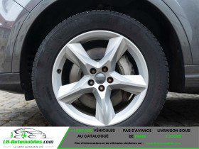 Audi Q7 3.0 V6 TFSI 333 Quattro  occasion � Beaupuy - photo n�10