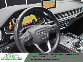 Audi Q7 3.0 V6 TFSI 333 Quattro  occasion � Beaupuy - photo n�6