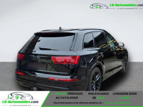 Audi Q7 3.0 V6 TFSI 333 Quattro  occasion � Beaupuy - photo n�3