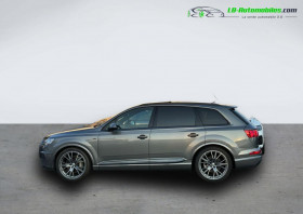 Audi Q7 3.0 V6 TFSI 333 Quattro  occasion  Beaupuy - photo n6