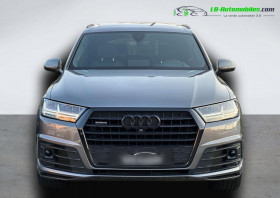 Audi Q7 3.0 V6 TFSI 333 Quattro  occasion  Beaupuy - photo n5