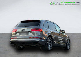 Audi Q7 3.0 V6 TFSI 333 Quattro  occasion  Beaupuy - photo n4