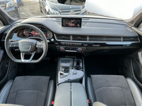 Audi Q7 3.0 V6 TFSI 333 Quattro  occasion  Beaupuy - photo n3