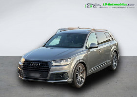 Audi Q7 3.0 V6 TFSI 333 Quattro  occasion  Beaupuy - photo n2