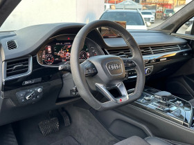 Audi Q7 3.0 V6 TFSI 333 Quattro  occasion  Beaupuy - photo n9